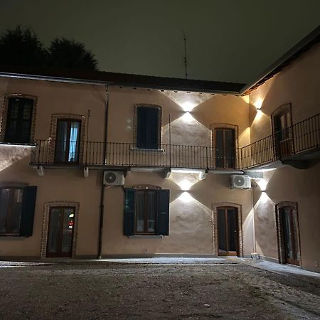 דירות קפריאטה סן ג'רבסיו San Gervasio House מראה חיצוני תמונה