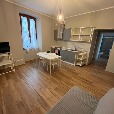 דירות קפריאטה סן ג'רבסיו San Gervasio House מראה חיצוני תמונה