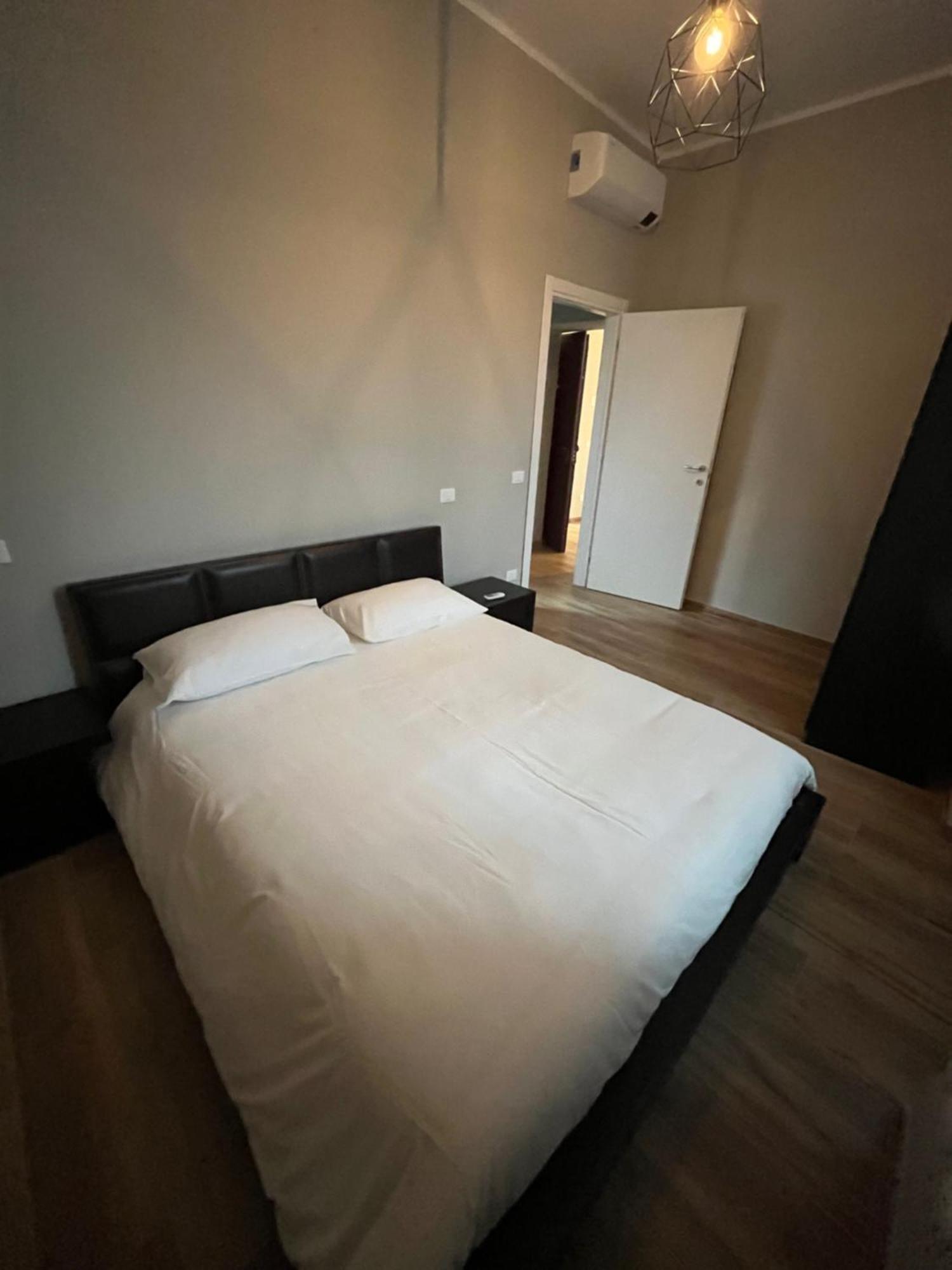 דירות קפריאטה סן ג'רבסיו San Gervasio House מראה חיצוני תמונה